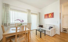 Apartment Gitti Obermoser