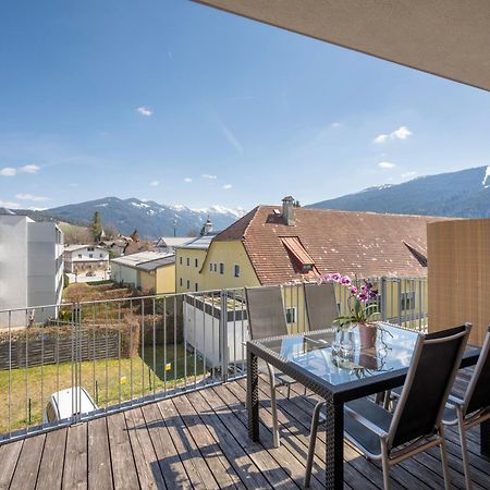 Apartment Gitti Obermoser Radstadt Zewnętrze zdjęcie