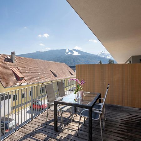 Apartment Gitti Obermoser Radstadt Zewnętrze zdjęcie