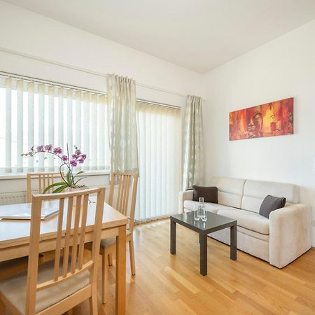 Apartment Gitti Obermoser Radstadt Zewnętrze zdjęcie