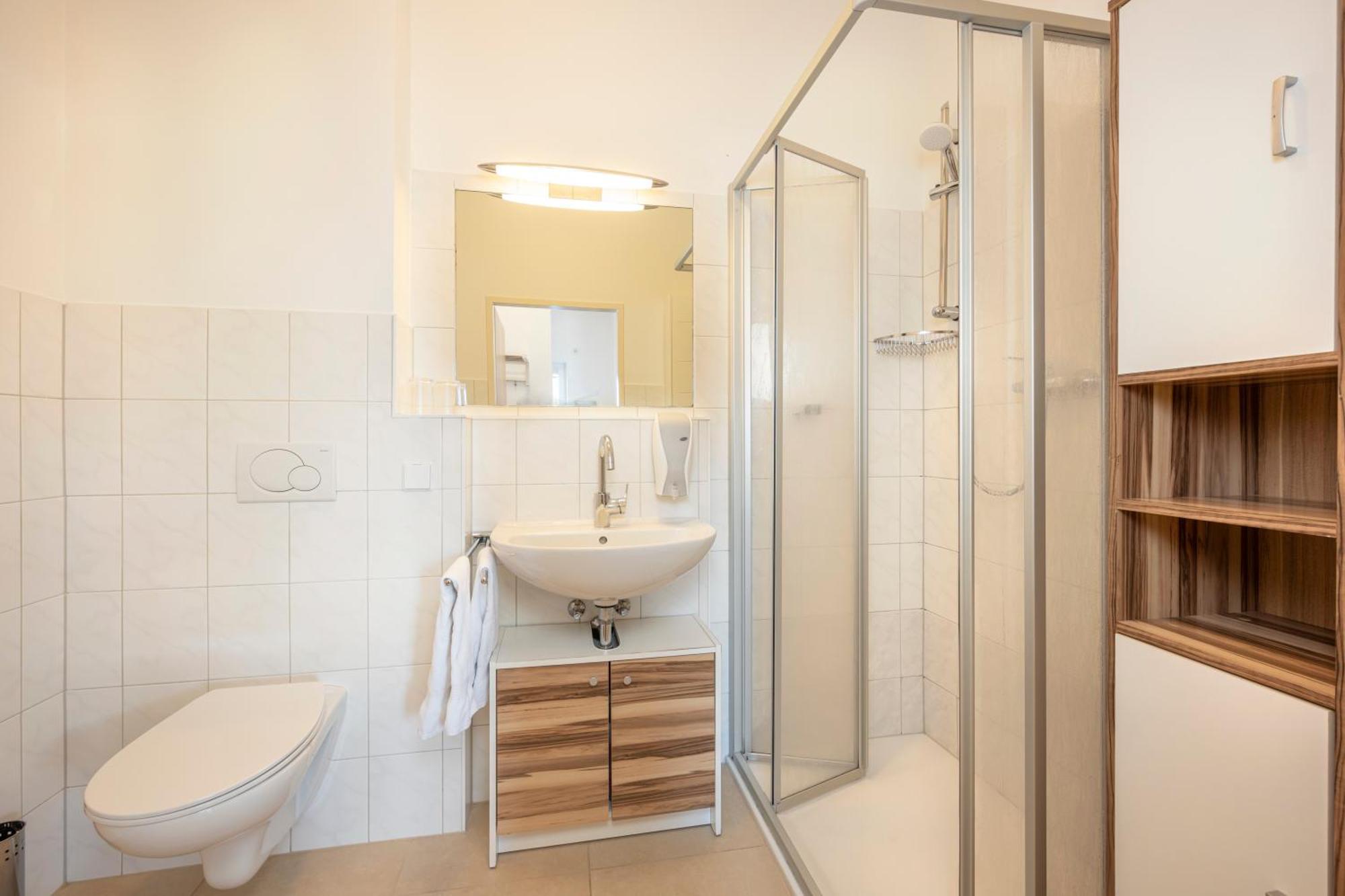 Apartment Gitti Obermoser Radstadt Zewnętrze zdjęcie