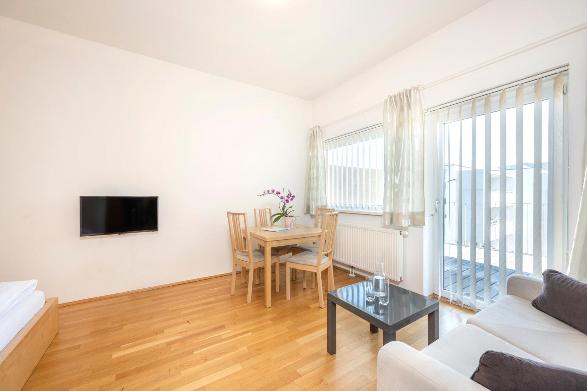 Apartment Gitti Obermoser Radstadt Zewnętrze zdjęcie
