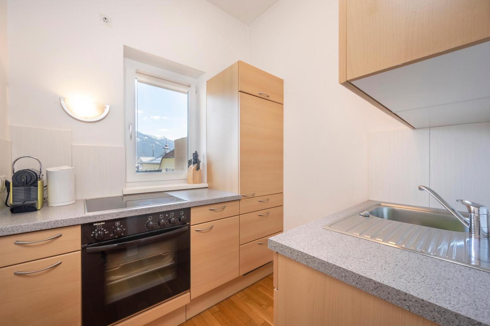 Apartment Gitti Obermoser Radstadt Zewnętrze zdjęcie