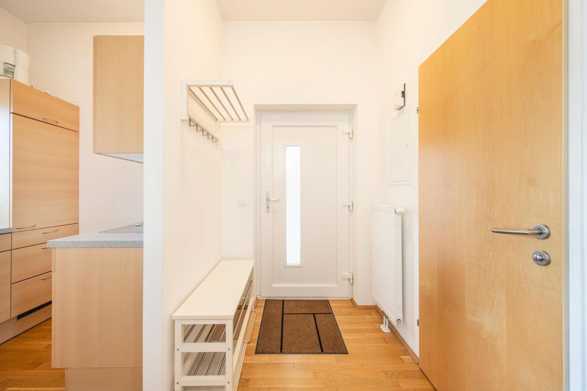 Apartment Gitti Obermoser Radstadt Zewnętrze zdjęcie