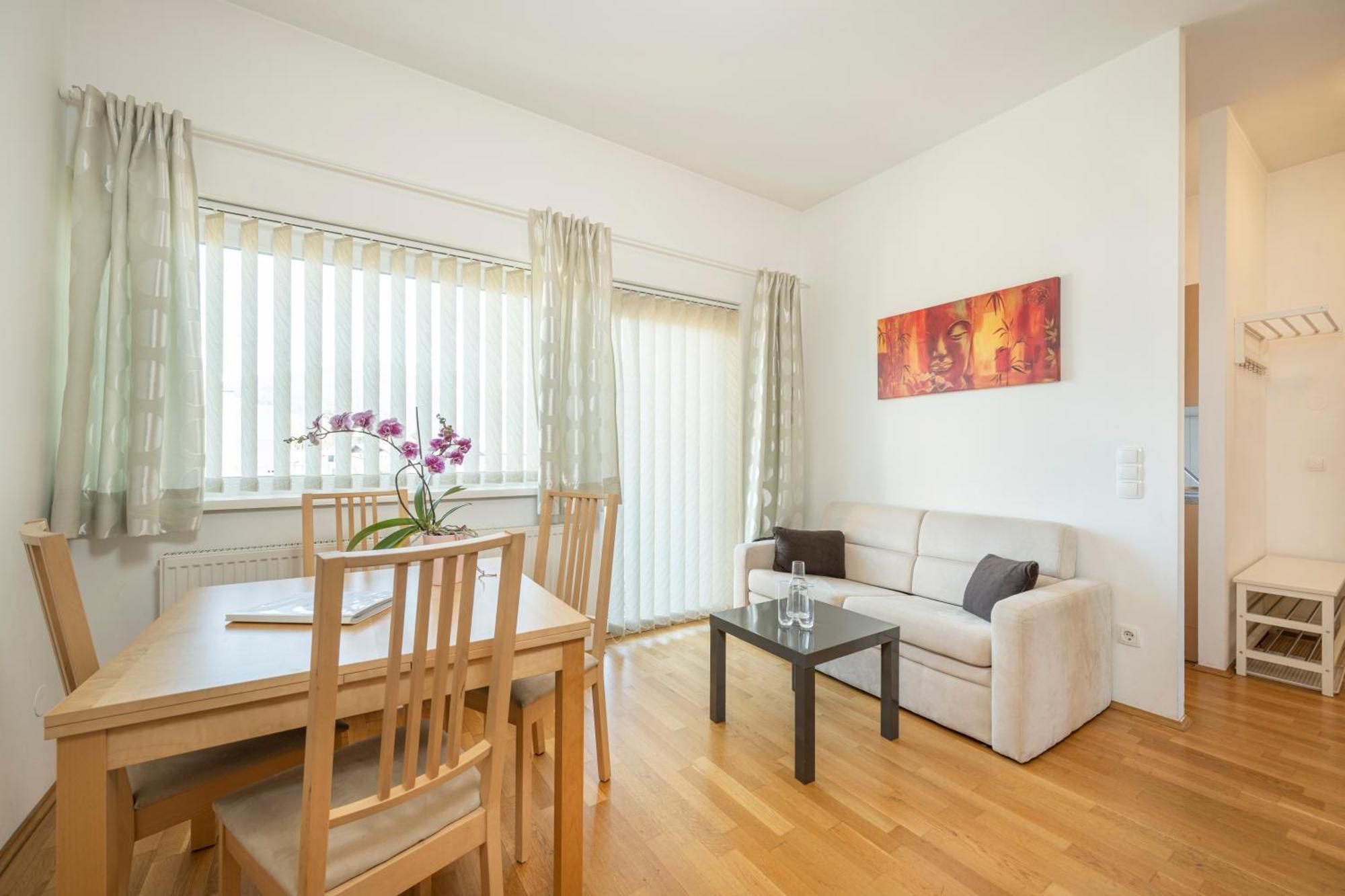 Apartment Gitti Obermoser Radstadt Zewnętrze zdjęcie