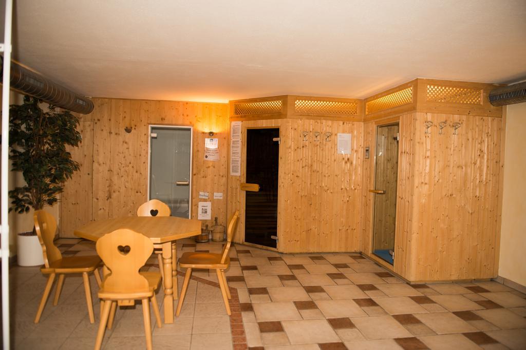 Apartment Gitti Obermoser Radstadt Zewnętrze zdjęcie