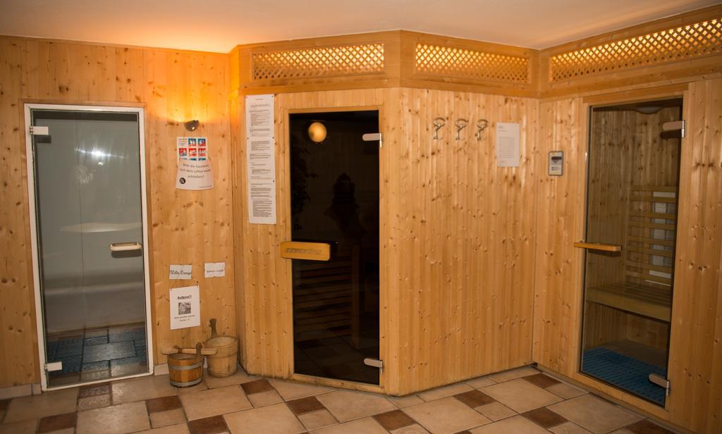 Apartment Gitti Obermoser Radstadt Zewnętrze zdjęcie