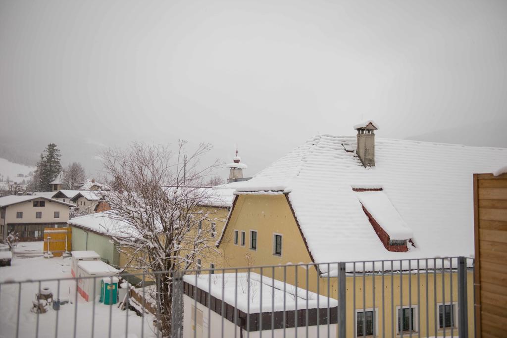 Apartment Gitti Obermoser Radstadt Zewnętrze zdjęcie
